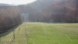 Ski Mezivodí