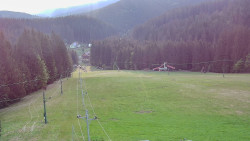 Ski Mezivodí