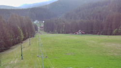 Ski Mezivodí
