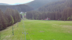 Ski Mezivodí