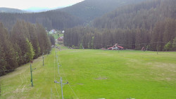 Ski Mezivodí