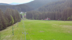 Ski Mezivodí