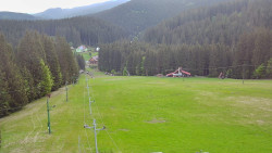 Ski Mezivodí