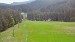 Ski Mezivodí