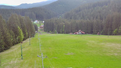 Ski Mezivodí
