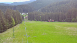 Ski Mezivodí