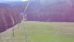 Ski Mezivodí