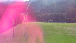 Ski Mezivodí