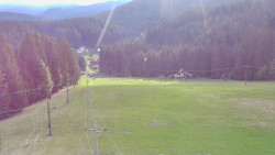 Ski Mezivodí