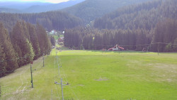 Ski Mezivodí