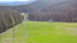 Ski Mezivodí