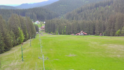 Ski Mezivodí