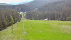 Ski Mezivodí