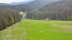 Ski Mezivodí