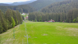 Ski Mezivodí