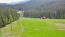 Ski Mezivodí