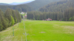 Ski Mezivodí