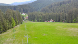 Ski Mezivodí