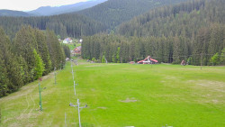 Ski Mezivodí