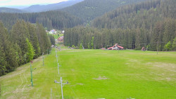 Ski Mezivodí