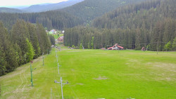 Ski Mezivodí