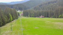 Ski Mezivodí