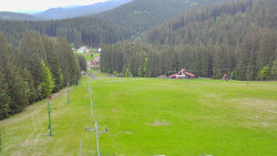 Ski Mezivodí