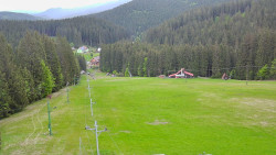 Ski Mezivodí