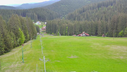 Ski Mezivodí