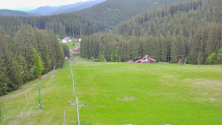 Ski Mezivodí