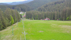 Ski Mezivodí