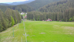 Ski Mezivodí