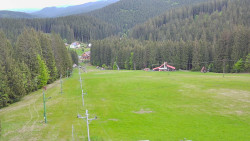 Ski Mezivodí