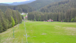 Ski Mezivodí