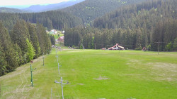 Ski Mezivodí
