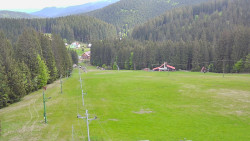 Ski Mezivodí