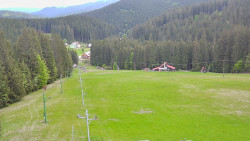 Ski Mezivodí