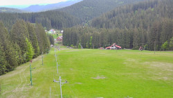 Ski Mezivodí