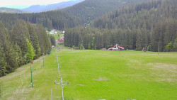 Ski Mezivodí