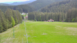 Ski Mezivodí