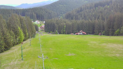 Ski Mezivodí
