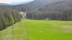 Ski Mezivodí