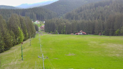 Ski Mezivodí