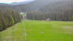 Ski Mezivodí