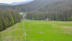 Ski Mezivodí