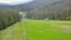 Ski Mezivodí