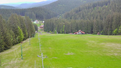Ski Mezivodí