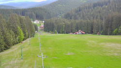 Ski Mezivodí