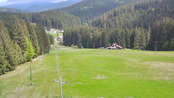 Ski Mezivodí
