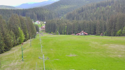 Ski Mezivodí